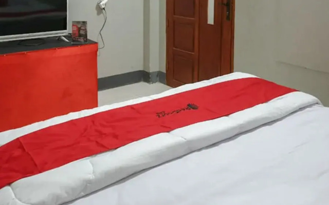 Formerly RedDoorz@ Hotel Yaki Mamuju