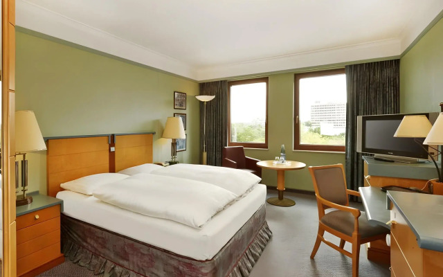 H4 Hotel Hannover Messe