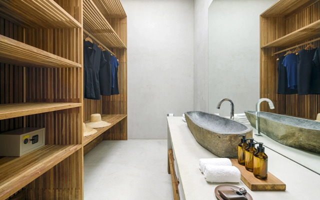 KA BRU 1100 Boutique Hotel