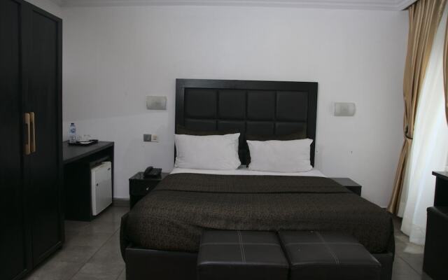 Angel Hospitality Services