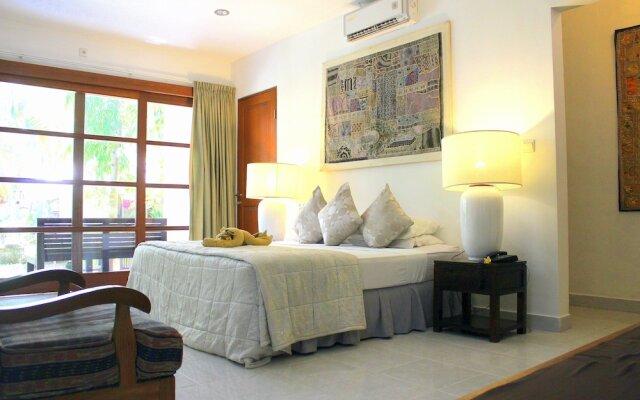 The Sunset Suite @ Bali Mystique