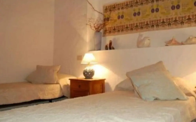 Silvaredda Comfortable Holiday Residence