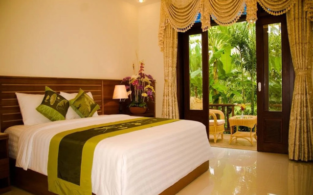 Forever Green Resort