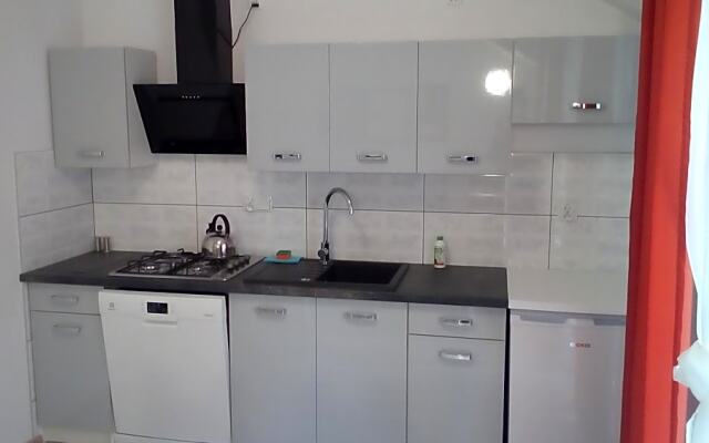 Kama Apartament Pobierowo