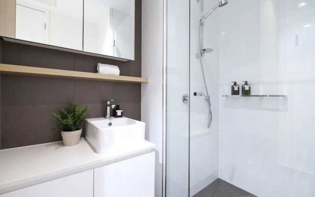 ABC Accommodation - La Trobe Street