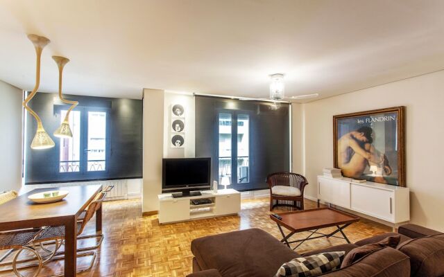 Valencia Flat Rental-Apartment Ruzafa Centelles 2