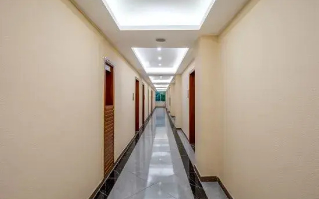 Changfa Business Hotel (Ledong People's Hospital)