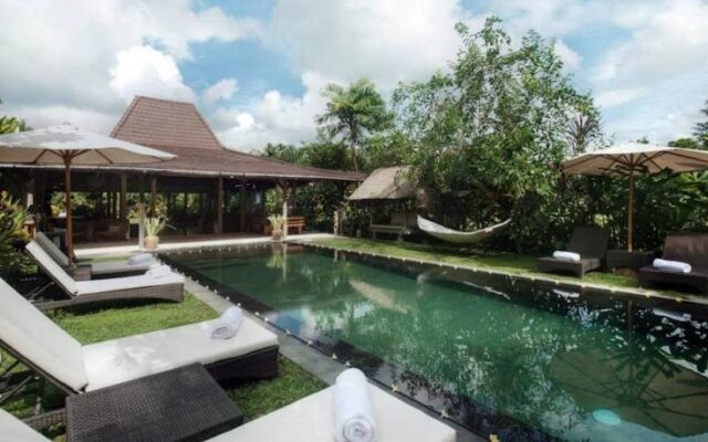 Naya Ubud