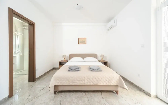 Apartments Agape