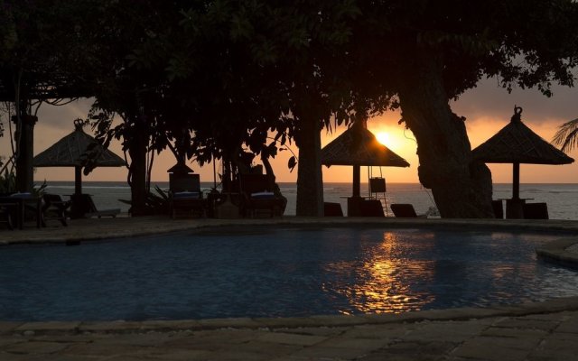 Matahari Terbit Bali