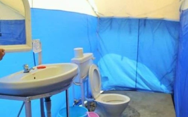 Wonderland Tourist Camp