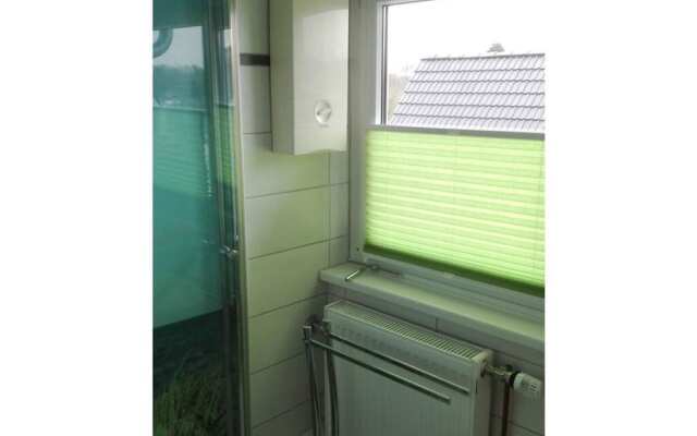 Holiday Apartment Grohnert