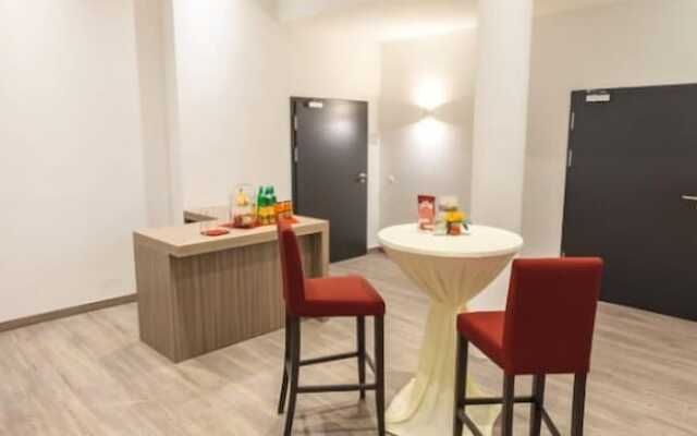 Ruhr Inn Hotel