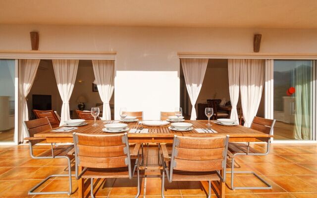 Casasol Luxury Duplex 11