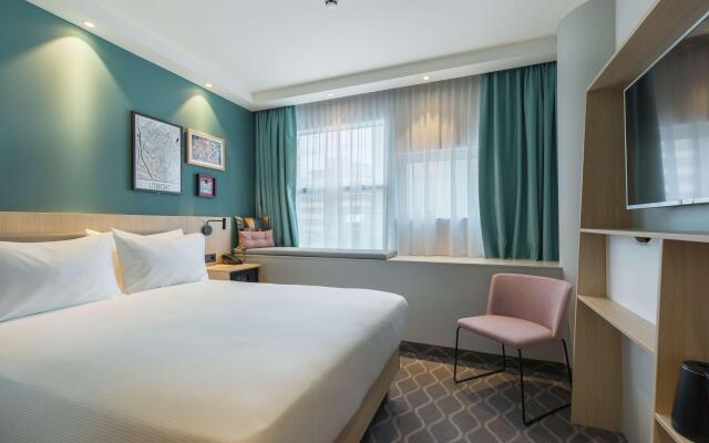 Hampton by Hilton Utrecht Central Station