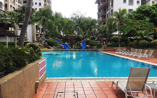 Amadel Residence