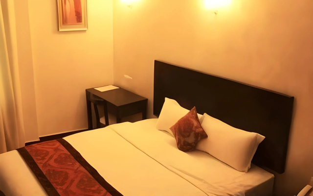 My Inn Hotel