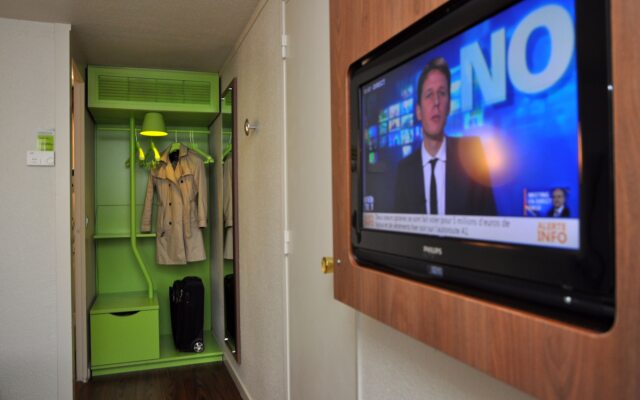 Hotel inn Design Resto Novo Sainte Luce sur Loire