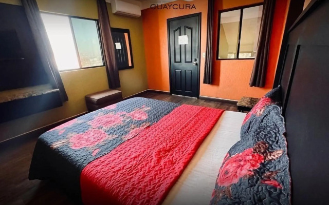 Grand Hotel Guaycura