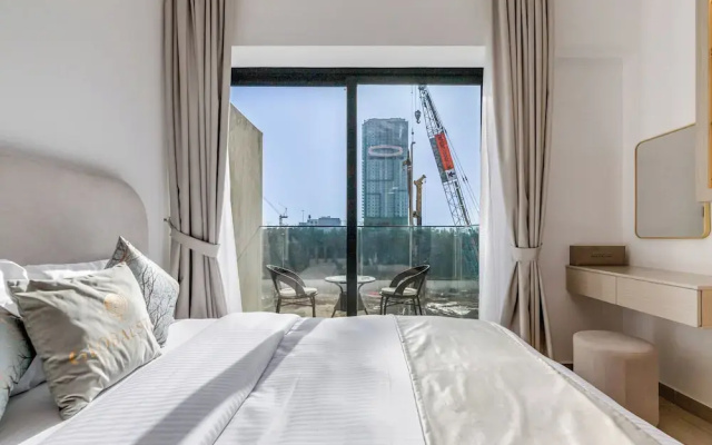 GLOBALSTAY. The Elysee III Apartments