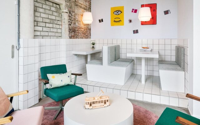 The Social Hub Rotterdam
