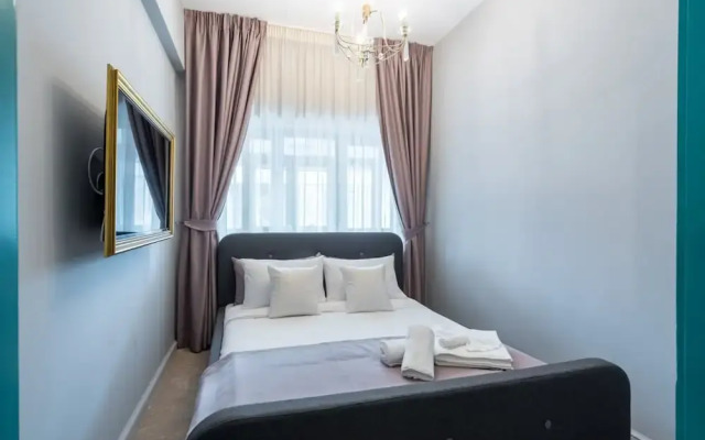 HIGHLINE DOWNTOWN Residences