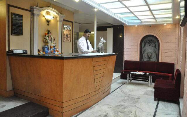 Hotel Shivkrupa