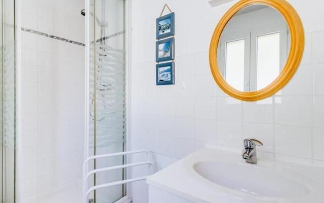 Appartement Esquièze-Sère, 3 Pièces, 6 Personnes - Fr-1-402-26