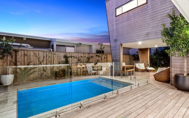 Luxe House- Tweed Coast Holidays ®