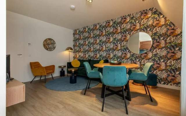 Appartement - Langstraat 29D Zoutelande