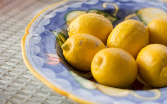 Splendida villetta immersa nella campagna pugliese