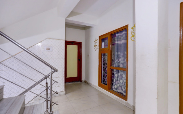 Satuti Guest House by Oyo Rooms