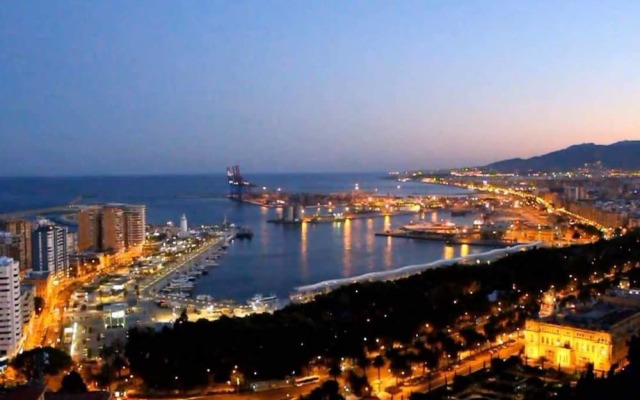Apartamentos UNCIBAY Premium