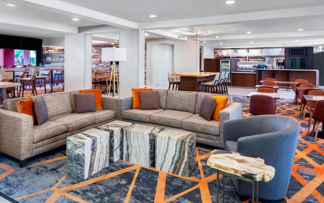 Courtyard by Marriott Scottsdale North