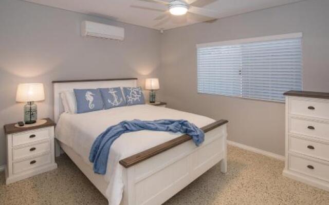 Busselton Beach House