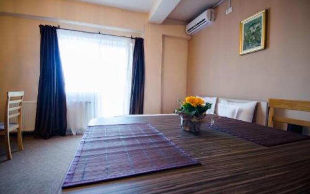 Apart Hotel Bonjour Cluj