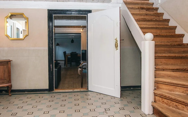 4 Star Holiday Home in Hojer