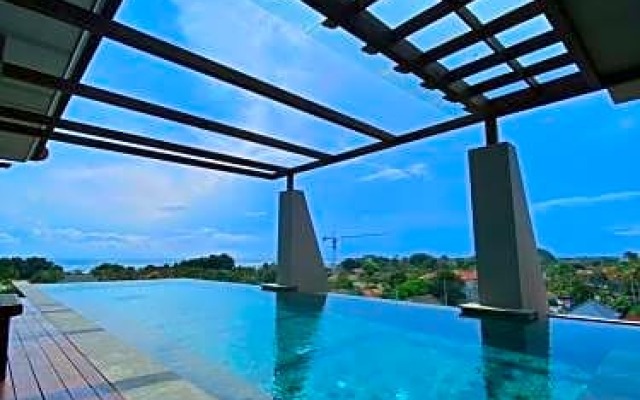 Kayangan Cafe & Residence