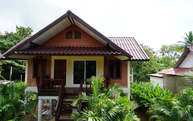 Mookdamun Bungalows