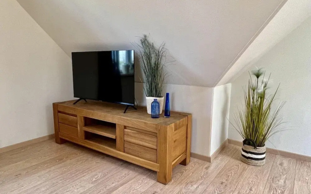 Apartment in Sint Maartenszee Near Beach