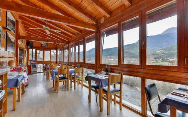 Hostal Rio Ara Bellosta