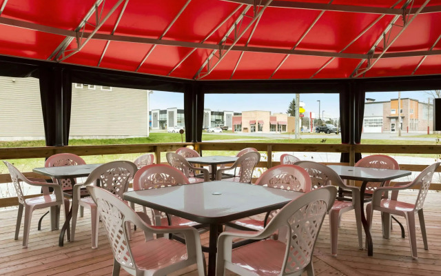 Days Inn by Wyndham Trois-Rivieres