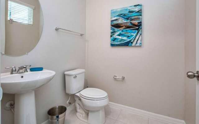 Solara - 9 Bedrooms House W/Pool-8102sa