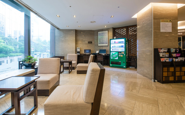 New Seoul Hotel