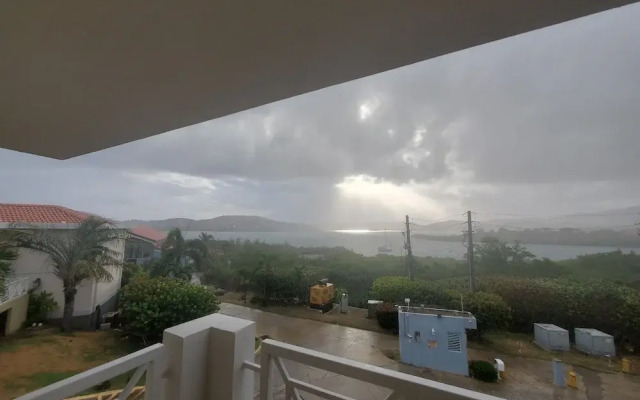 EliMar Bay View Apt