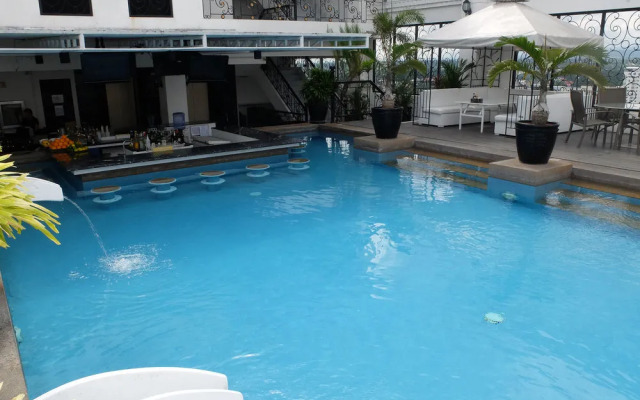 The Penthouse Hotel and Residence