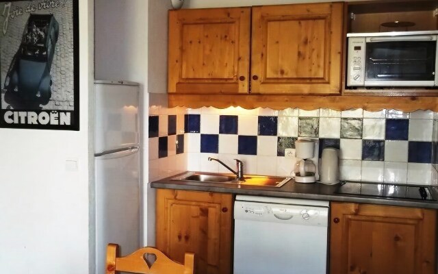 Les balcons du soleil