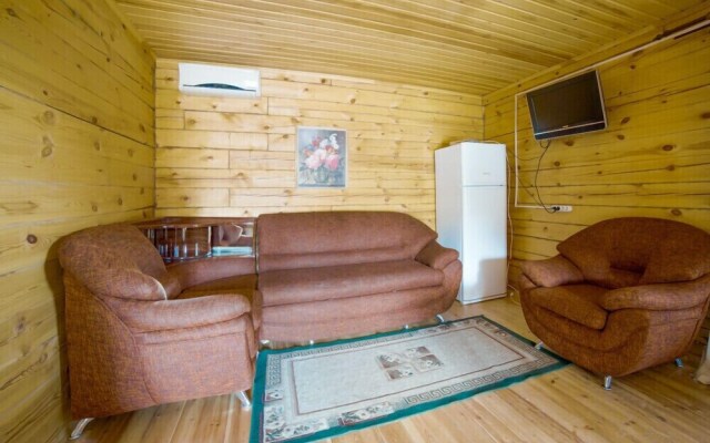 Recreation complex Altan