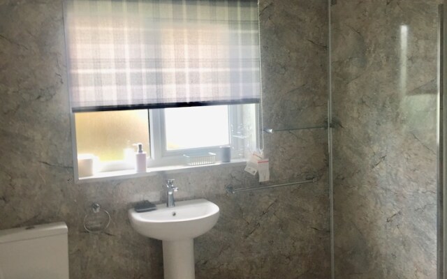Blacksmiths Boutique B&B