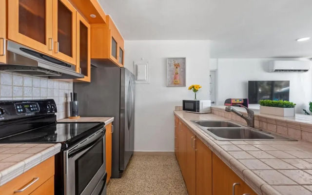 Otium Rentals Vacation Rental w Beach Views